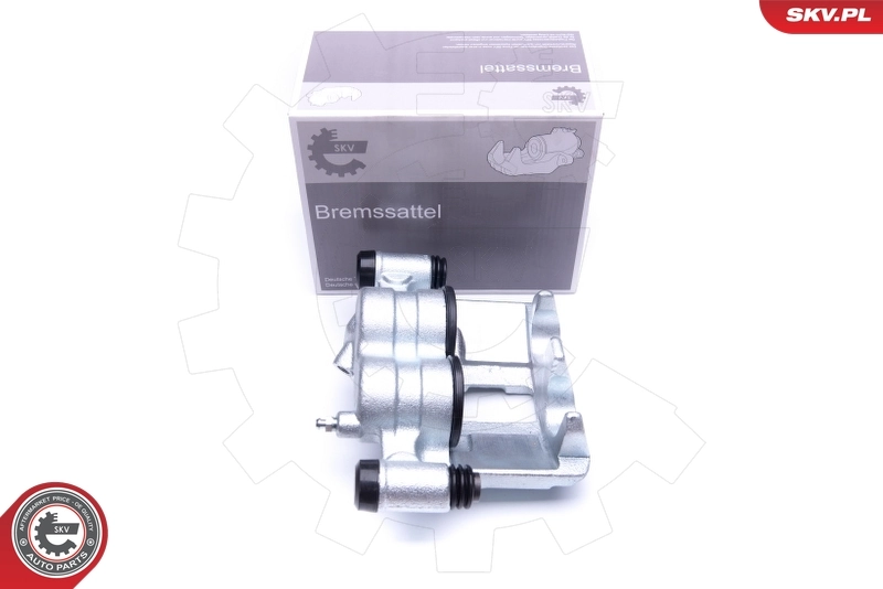 Brake Caliper